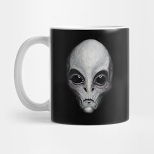 The Grey Mug